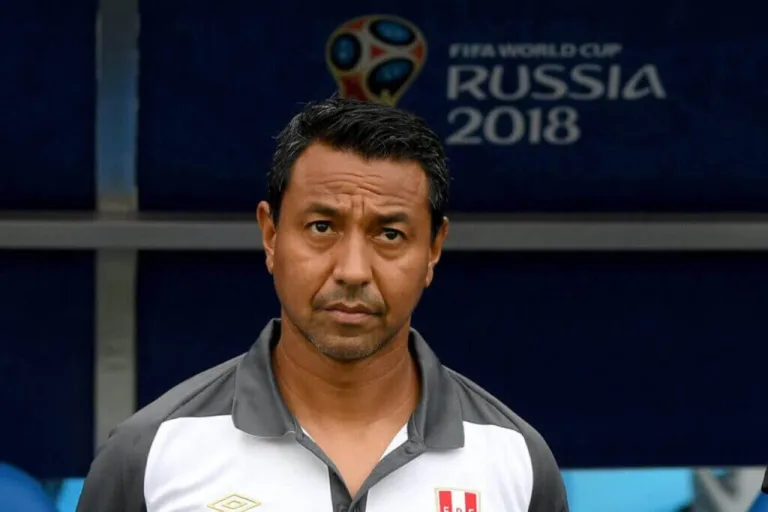Nolberto solano