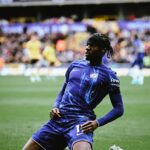 Noni Madueke to Arsenal Confirmed: Chelsea Greenlights £52m Transfer