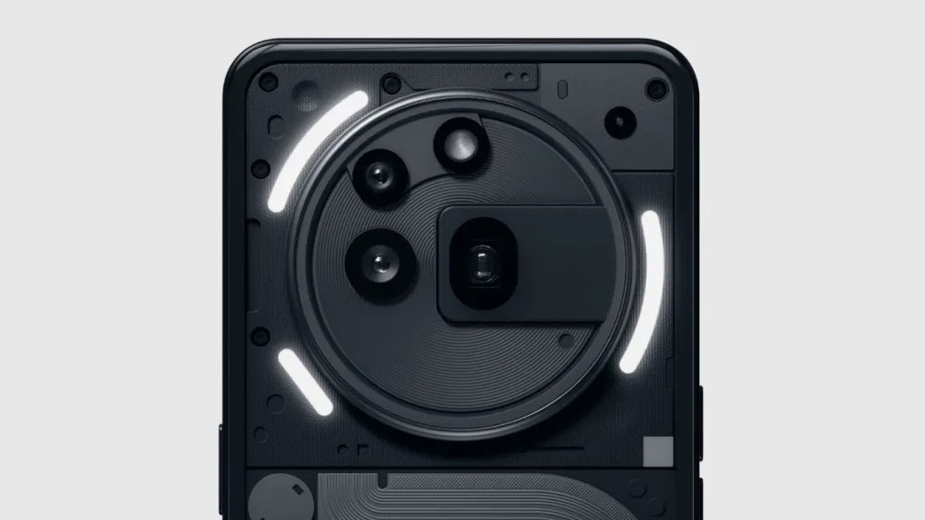 Nothing Plans Lite/T Budget Smartphones After Pro Models Struggle 1 Nothing 1