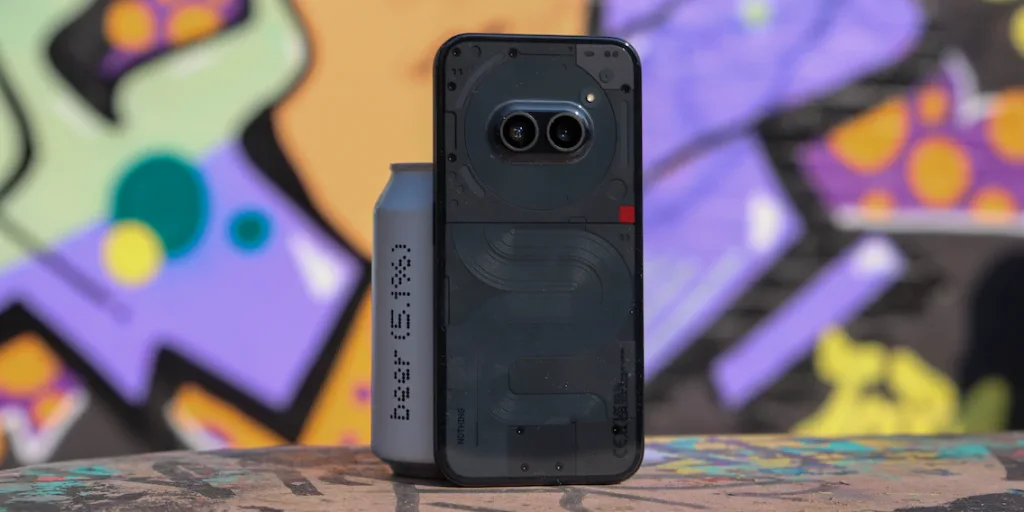 Nothing Plans Lite/T Budget Smartphones After Pro Models Struggle 2 Nothing 2