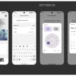 Nothing Essential Space: New AI Features Transform Productivity