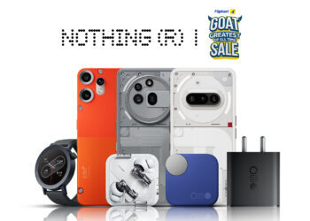 Nothing joins flipkart’s goat sale