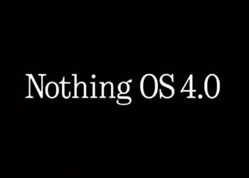 Nothing os 4 1