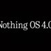 Nothing os 4 1