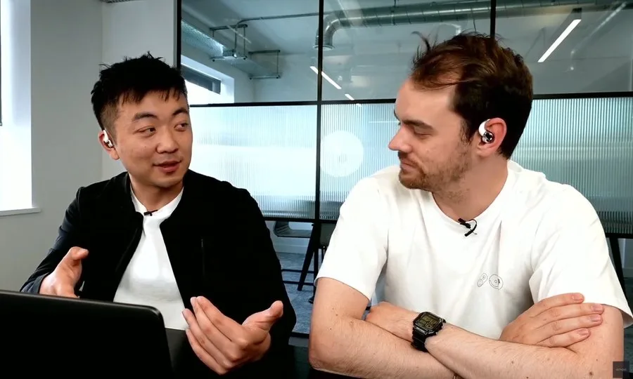 Nothing Phone 3