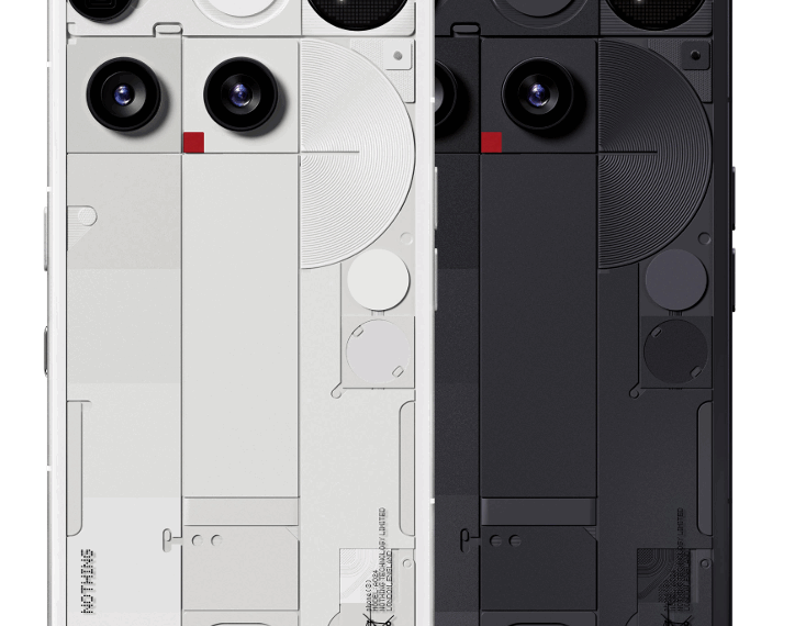 Nothing phone 3