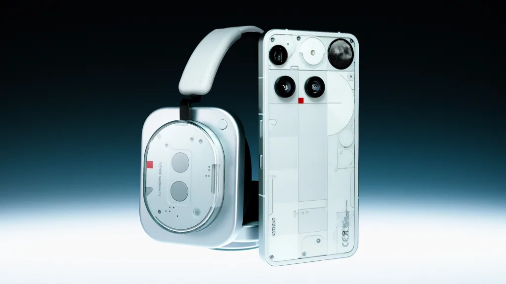 Nothing Phone 3