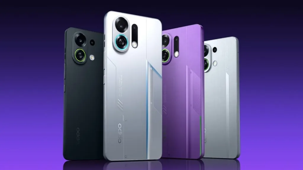 Oppo K13 Turbo Series India Launch Confirmed: Flipkart Teaser Live 1 Oppo K13 Turbo