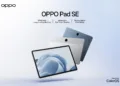 Oppo pad se
