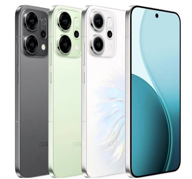 OPPO Reno Series