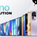 Oppo reno series