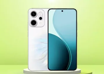 Oppo reno14 series