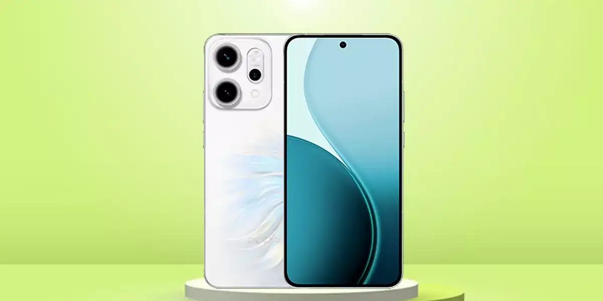 Oppo reno14 series