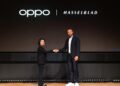 OPPO and Hasselblad Extend Partnership: Next-Gen Mobile Imaging System in Development