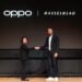 OPPO and Hasselblad Extend Partnership: Next-Gen Mobile Imaging System in Development