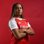 Arsenal Shatter Women’s Football Transfer Record with Historic £1M Olivia Smith Deal