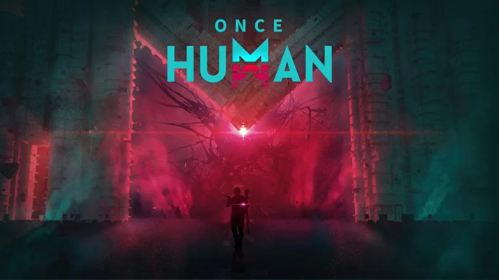 Once human 2 2