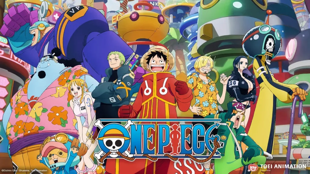  Complete One Piece Episode 1137 Release Time Guide