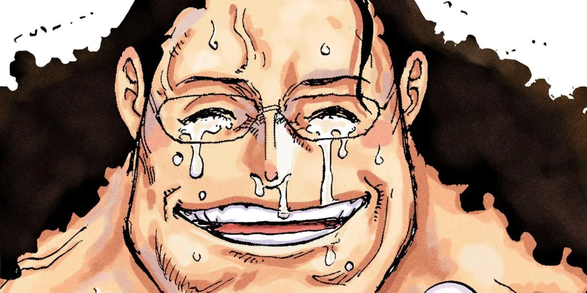 One Piece Kuma Backstory: Episode 1136 - The 10/10 Arc That Broke Our Hearts