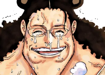 One Piece Kuma Backstory: Episode 1136 - The 10/10 Arc That Broke Our Hearts