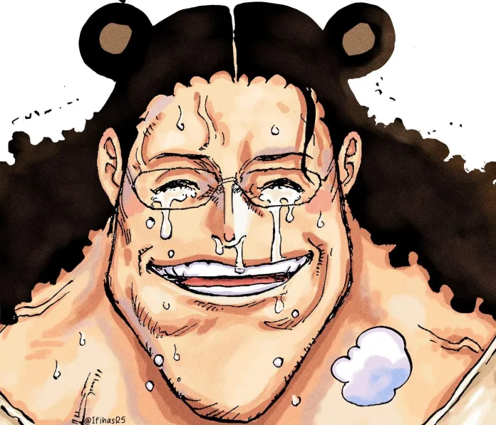 One Piece Kuma Backstory One Piece Kuma Backstory: Episode 1136 - The 10/10 Arc That Broke Our Hearts