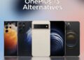 Oneplus 13 alternatives