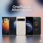 7 OnePlus 13 Alternatives That Deliver More Bang for Your Buck in 2025