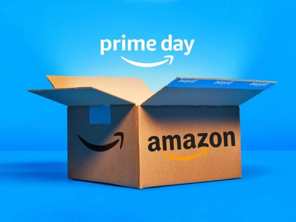 Amazon Prime Day 2025: Just 24 Hours Left! 72-Hour Mega Sale Starts Tomorrow