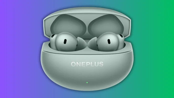 OnePlus Buds 4 Oneplus buds 4