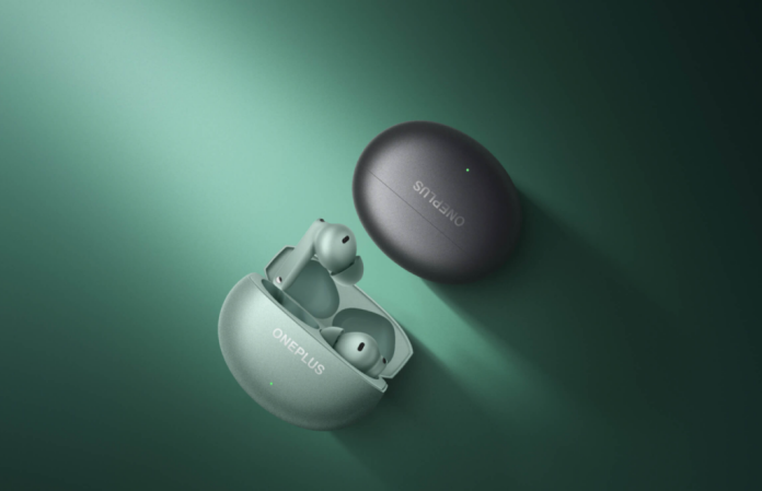 OnePlus Buds 4 Oneplus buds 4