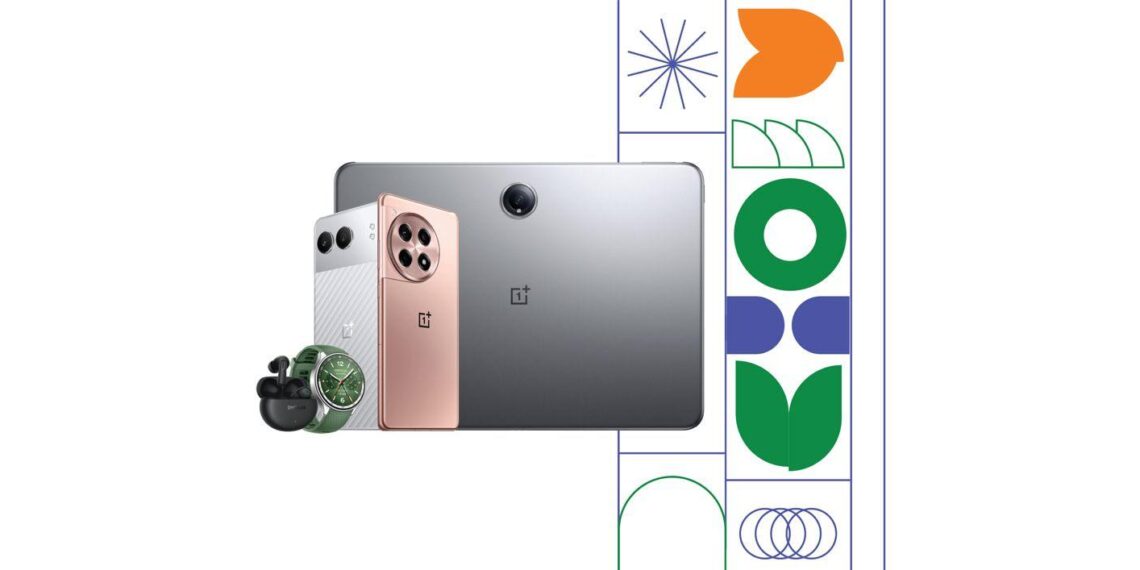 Oneplus independence day sale