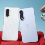 OnePlus Nord 5, CE5 & Buds 4 Launch: July 8 India Pricing & Specs