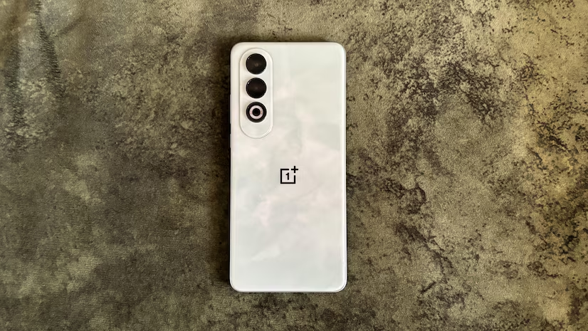 Oneplus nord ce5 2