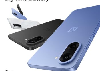 OnePlus Nord CE5 Goes on Open Sale Today: Everything You Need to Know