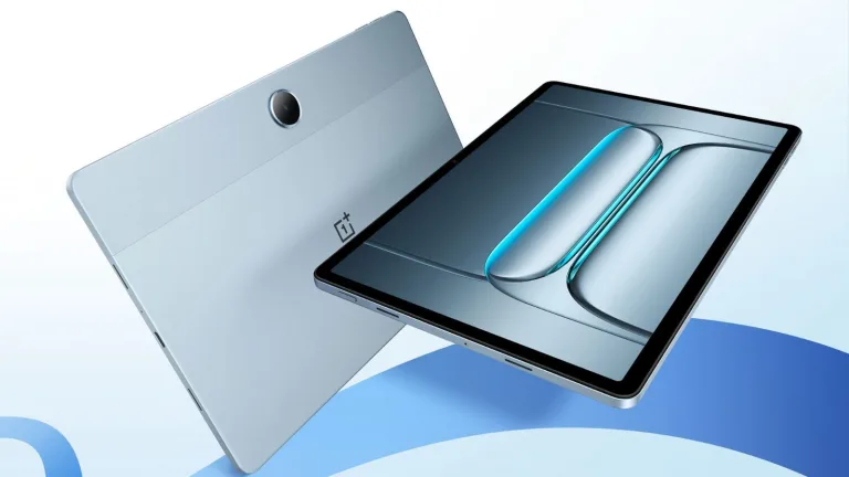 Oneplus pad lite