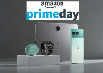 Oneplus prime day 2025