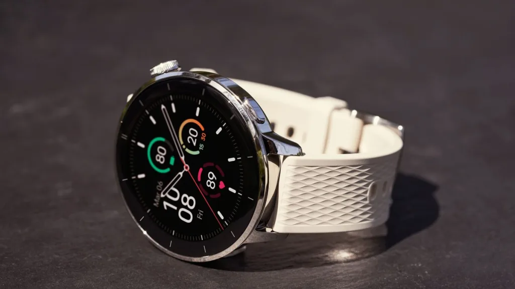 Oneplus watch 3 2