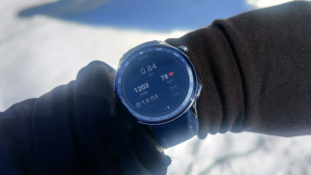 Oneplus watch 3 3