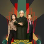 Only Murders in the Building Season 5 Release Date Finally Revealed