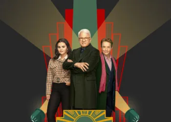 Only murders in the building season 5