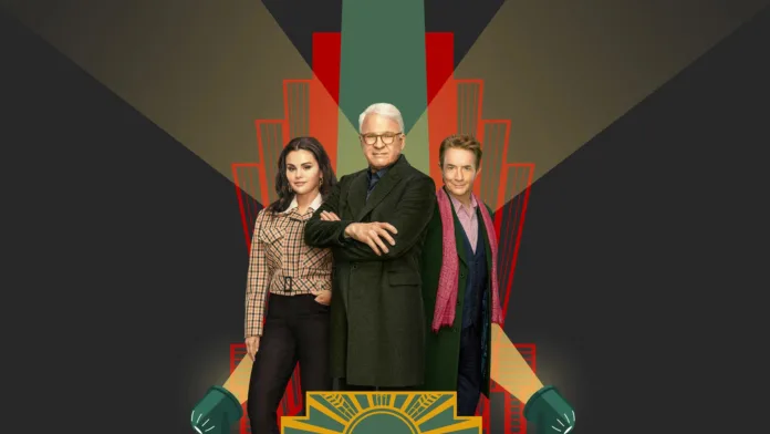 Only Murders in the Building Season 5 Only murders in the building season 5