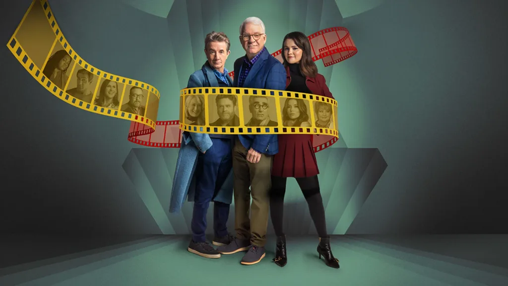 Only murders in the building season 5 release date