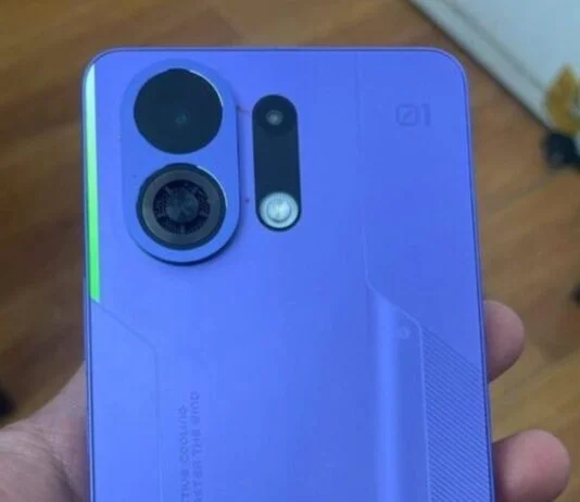 Oppo K13 Turbo Pro