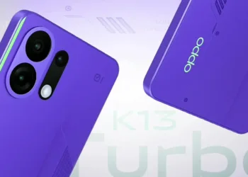 Oppo k13 turbo pro