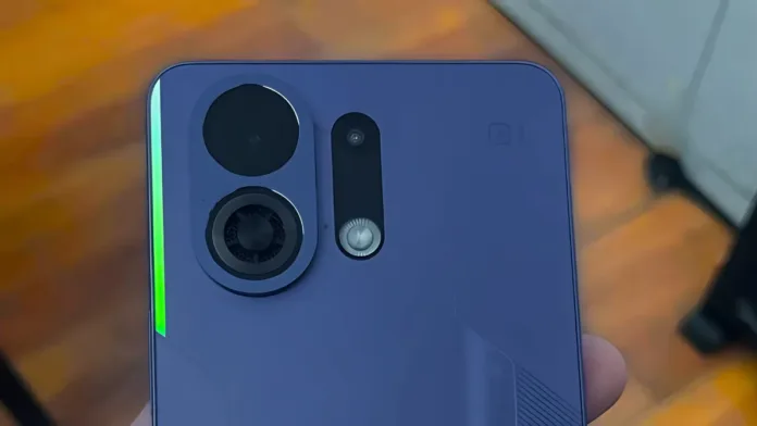 Oppo K13 Turbo Series Oppo k13 turbo series