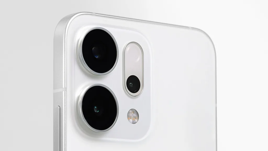 Oppo reno 14 3