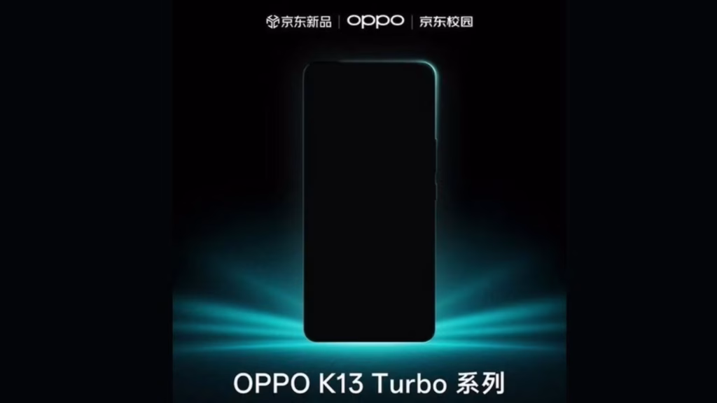 Upcoming Oppo K13 Turbo Pro vs K13 Turbo: Gaming-Focused Powerhouses Compared