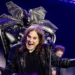 Ozzy osbourne