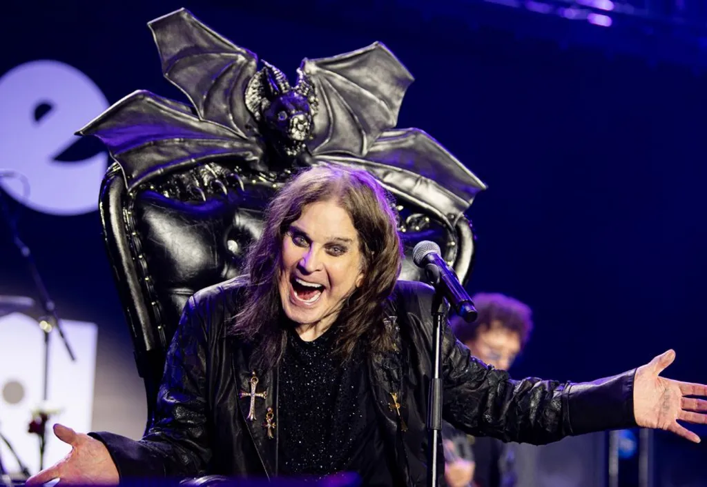 Ozzy Osbourne Black Sabbath Reunion: The Epic Final Chapter That Rocked Birmingham