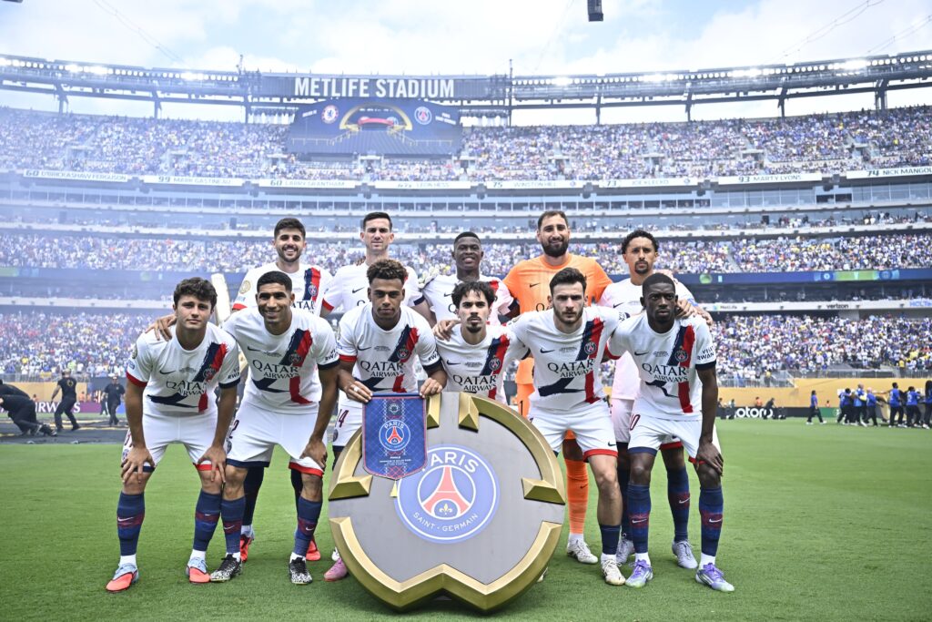 Psg